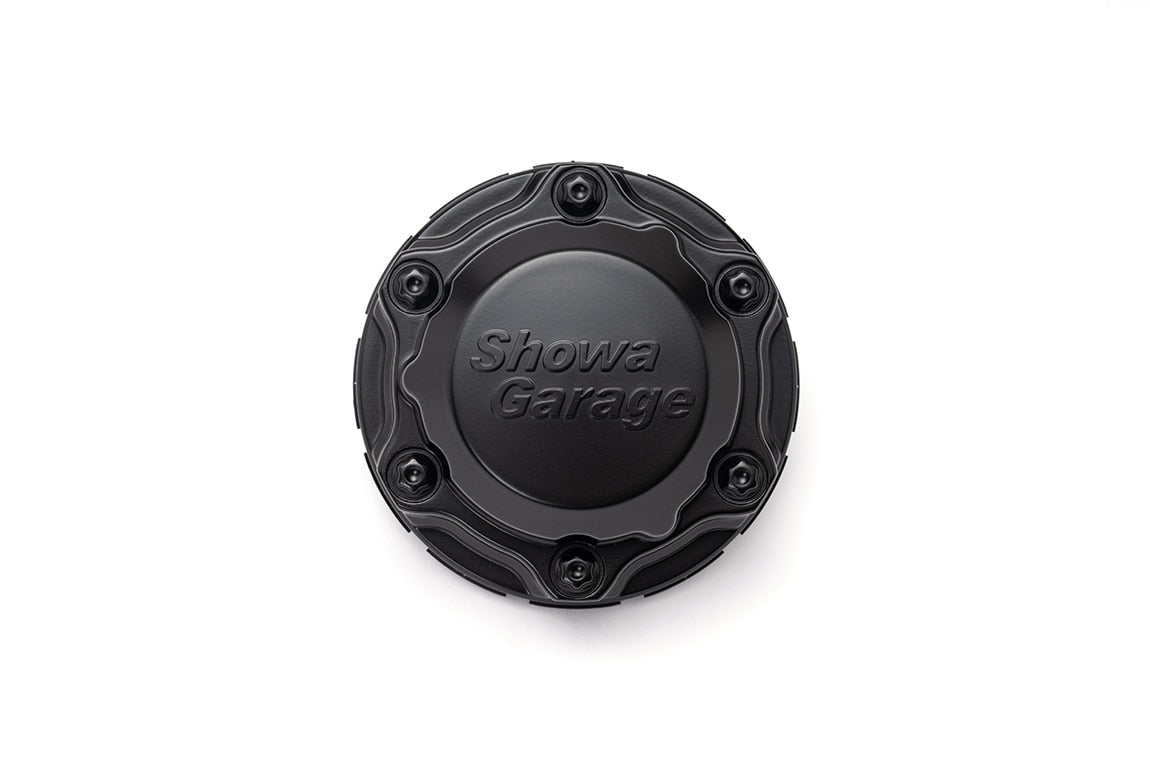 SHOWA GARAGE WHEEL CENTER CAP 1PCS FOR SUZUKI JIMNY NOMAD JC74 SIERRA JB74 JB64 W00110