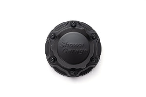 SHOWA GARAGE WHEEL CENTER CAP 1PCS FOR SUZUKI JIMNY NOMAD JC74 SIERRA JB74 JB64 W00110