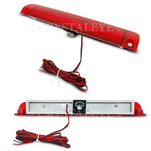 CRYSTAL EYE LED HIGH MOUNT STOP LAMP V2 (RED) FOR TOYOTA ESTIMA 50 20 ALL MODELS X053RR
