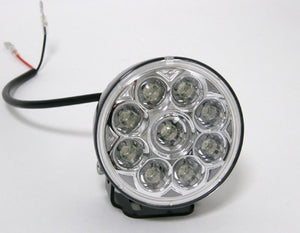 CRYSTAL EYE HIGH POWER LED GENERAL PURPOSE SUPER LED VULCAN FOG LAMP FOR  G004FG