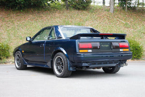 FUJITSUBO LEGALIS R EXHAUST FOR TOYOTA MR2 SUPERCHARGER AW11 760-23514