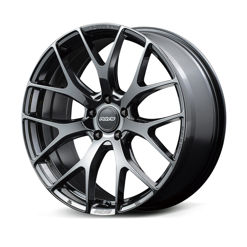 RAYS HOMURA 2X7FT 19X8.5J +45 5X114.3 YNJ 27339854595YNJ