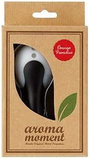 OEM HONDA 08R72E3GA00 AROMA MOMENT DIFFUSER KIT [ORANGE PARADISE] CAR FRESHENER 08R72-E3G-A00