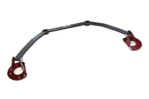 BLITZ STRUT TOWER BAR FRONT FOR MAZDA ROADSTER ND5RC P5-VPR(RS) 96149