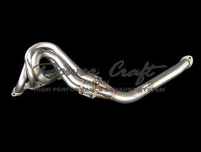 POWER CRAFT EXHAUST MANIFOLD TORNADO SPEC 45Φ 4V FOR TOYOTA AE86 P-TO010206