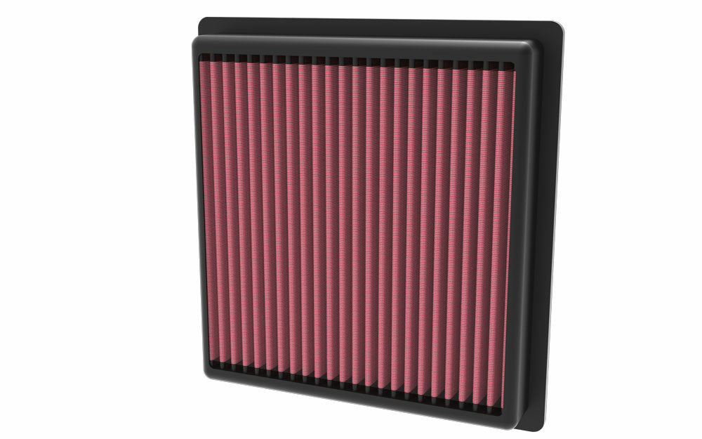 GRUPPEM K&N GENUINE REPLACEMENT FILTER FOR TOYOTA LAND CRUISER 300 VJA300W V35A-FTS 33-3178