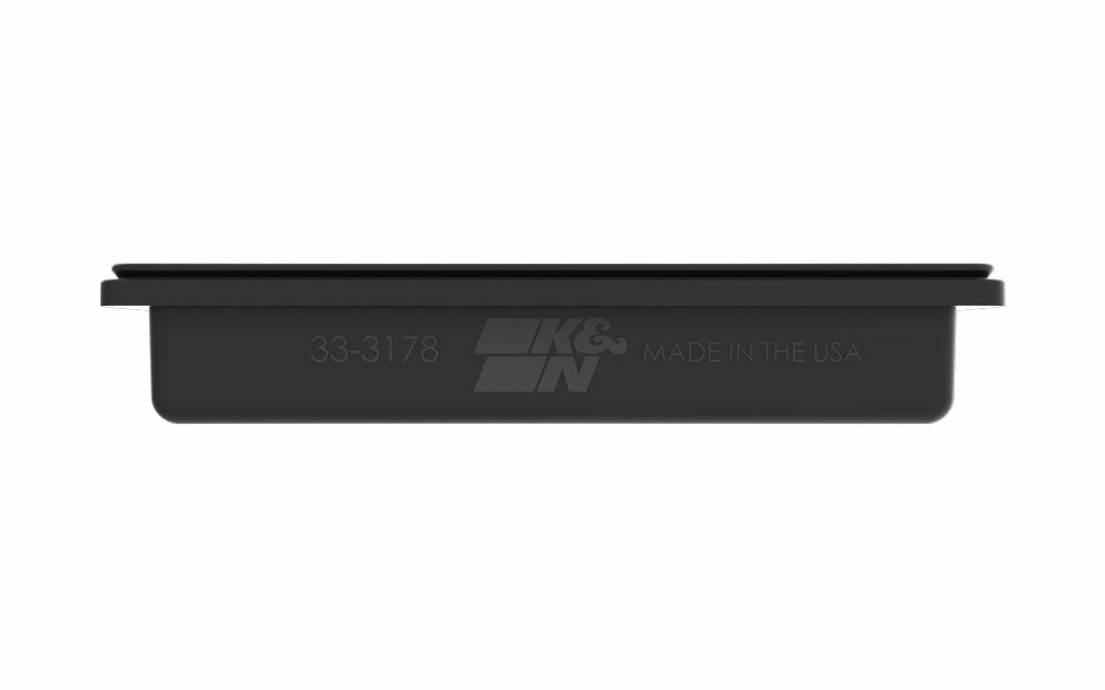 GRUPPEM K&N GENUINE REPLACEMENT FILTER FOR LEXUS LX600 VJA310W V35A-FTS 33-3178