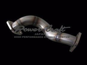 POWER CRAFT SUPPORT PIPE 70Φ FOR TOYOTA GR86 ZN8 P-TO050121