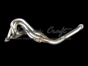 POWER CRAFT EXHAUST MANIFOLD TORNADO SPEC 42.7Φ 4V FOR TOYOTA AE86 P-TO010205