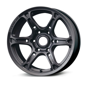 RAYS VOLK RACING TE37XTR 17X8.5J +15 6X139.7 MATTE GUN BRONZE (MZ) 06687851514MZ