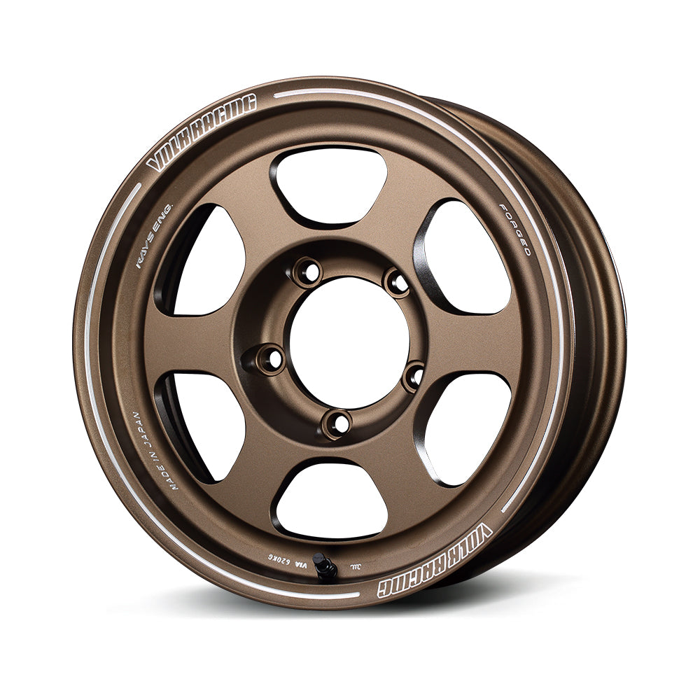 RAYS VOLK RACING TE37XT FOR J 16X5.5J -5 5X139.7 BLAST BLACK (BC) 06456606515BC