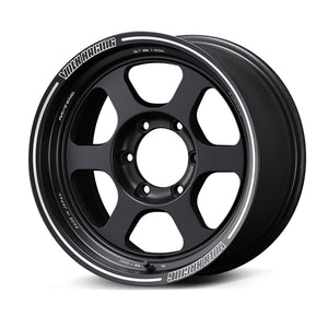 RAYS VOLK RACING TE37XT 18X9J +0 6X139.7 BLAST BLACK (BC) 06298900016BC