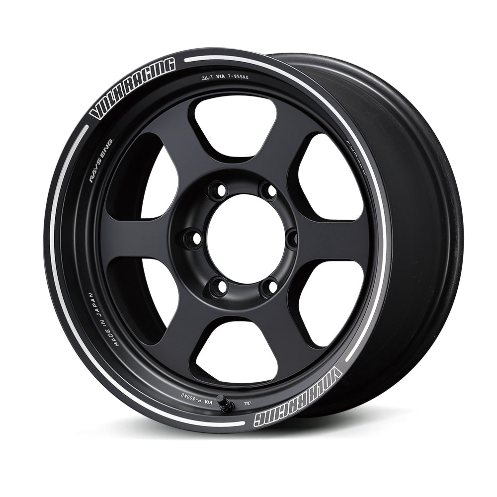 RAYS VOLK RACING TE37XT 16X8J +0 5X150 BRONZE (ANODIZED) (BR) 06296800018BR