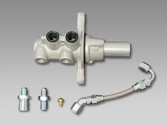 TM SQUARE LARGE DIAMETER MASTER CYLINDER KIT FOR SUZUKI SWIFT SPORTS ZC33S TMBM-B2626