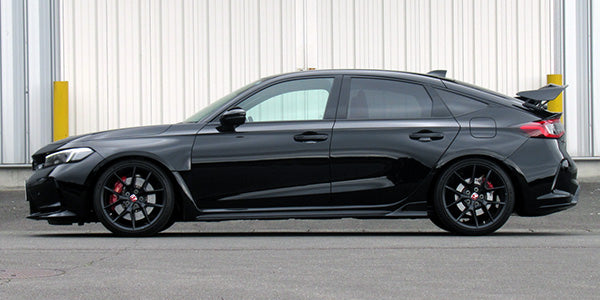 HKS HIPERMAX S SERIES COILOVERS SUSPENSION TYPE FOR HONDA CIVIC TYPE R FL5 K20C 80300-AH013CP