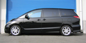 HKS HIPERMAX S SERIES COILOVERS SUSPENSION TYPE FOR TOYOTA ESTIMA AHR20W 2AZ-FXE(2AZ-2JM) 80300-AT203