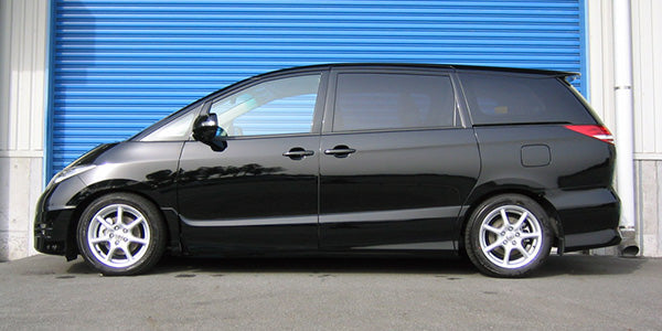 HKS HIPERMAX S SERIES COILOVERS SUSPENSION TYPE FOR TOYOTA ESTIMA ACR55W 2AZ-FE 80300-AT203