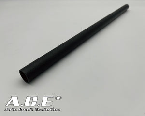 AUTO CRAFT EVOLUTION CARBON BRACE BAR FOR TOYOTA GR86 ZD8 4370