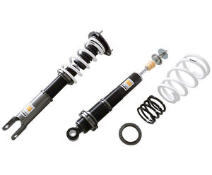 HKS HIPERMAX S SERIES COILOVERS SUSPENSION TYPE FOR MAZDA ROADSTER NCEC LF-VE 80300-AZ006