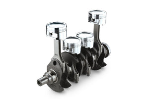 RSE STROKER KIT EVO1-9 2.2 86.00 FOR MITSUBISHI EVO 4G63 RA201A-MT01A