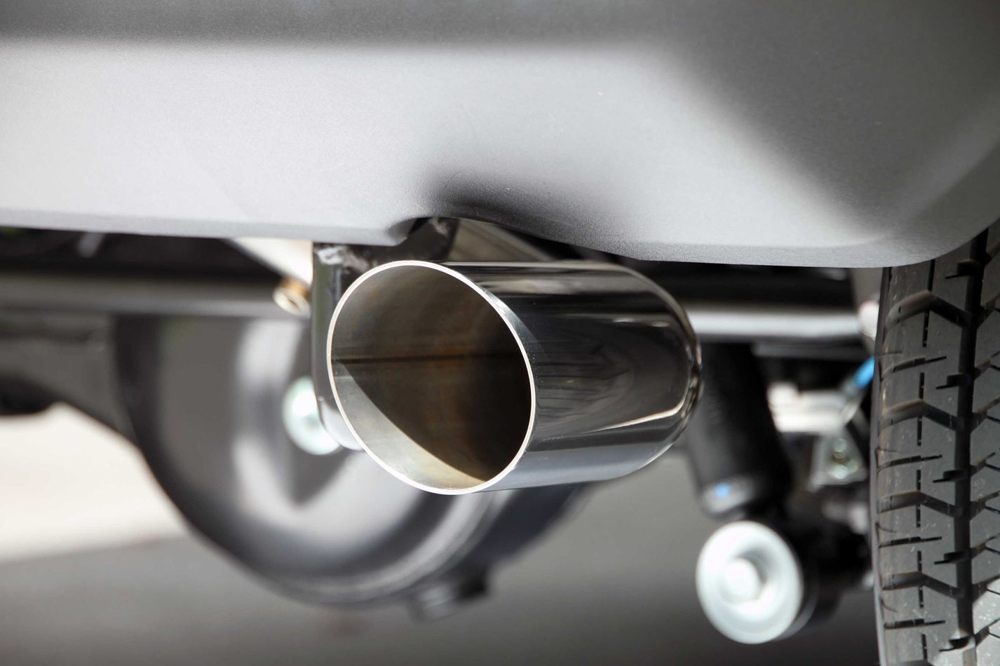 FUJITSUBO A-K EXHAUST FOR SUZUKI JIMNY JB64W 750-81927