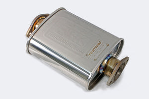 FUJITSUBO EXH PERFORMANCE UNIT (LEGALIS) EXHAUST FOR TOYOTA COROLLA LEVIN AE86 050-22458