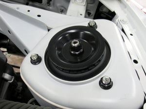 BACK YARD SPECIAL UPPER MOUNT WASHER 2P SET FOR HONDA S660 BACK-YARD-SPECIAL-00019