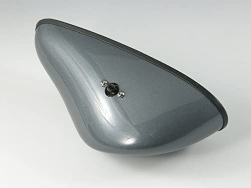 ZOOM ENGINEERING MONACO MIRROR 240 GUN METALLIC 8761