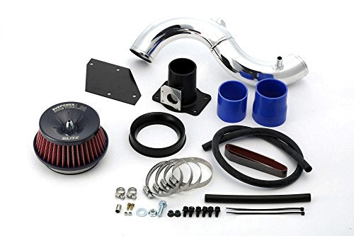 BLITZ SUS POWER LM-RED INTAKE KIT FOR SUZUKI SWIFT SPORT ZC32S M16A 59285