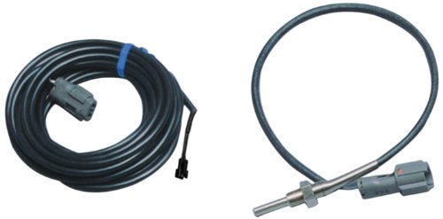 BLITZ TEMP SENSOR SET FOR FLD METER FOR MULTIPLE FITTING  19252