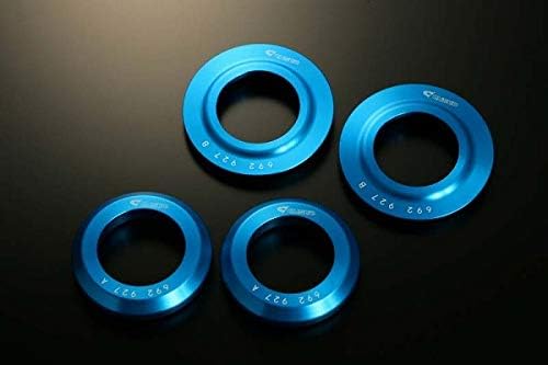 CUSCO REAR MEMBER COLLAR FOR SUBARU IMPREZA WRX GRB 692 927 AB