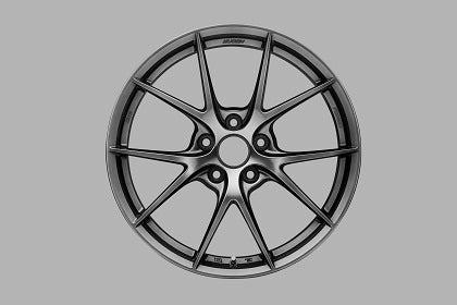 【MUGEN】 MUGEN FR10 19X9.5J 5H-120 +60 WHEEL FOR HONDA CIVIC TYPE R FL5