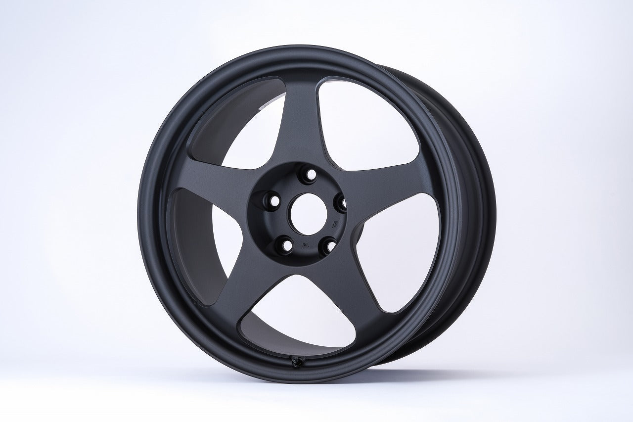 SPOON SW388 18′′10J +50 5H120 WHEEL FOR HONDA CIVIC FL5 K20C 42703-18100-50