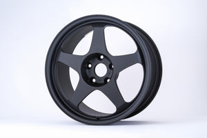 SPOON SW388 18′′10J +50 5H120 WHEEL FOR HONDA CIVIC FL5 K20C 42703-18100-50