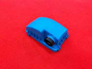 BACK YARD SPECIAL AIR CLEANER COVER LIGHT BLUE CRYSTAL PAINT FINISH FOR HONDA S660 JW5 BACK-YARD-SPECIAL-00011