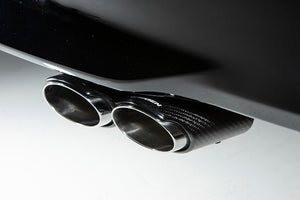 5ZIGEN ASHIKU EXAUST FOR TOYOTA ALPHARD 3BA-GGH30W AS-T-002CBT