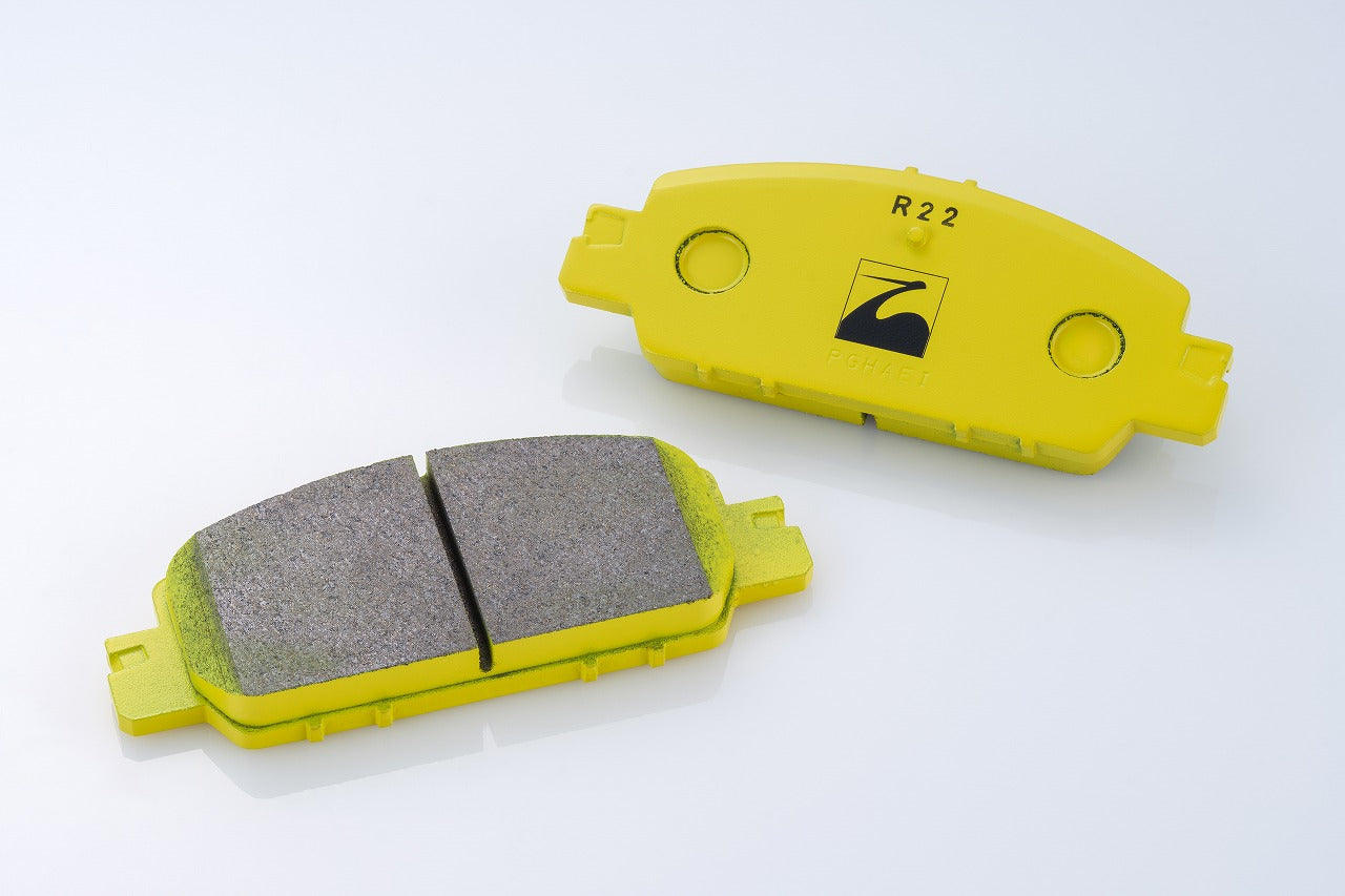 SPOON BRAKE PAD FRONT FOR HONDA CIVIC FL1 L15C 45022-FLRS-000