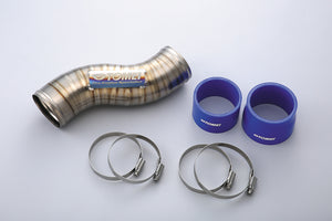 TOMEI TITANIUM TURBO SUCTION PIPE FOR SUBARU VAG WRX S4 VMG VM4 LEVORG SJG FORESTER FA20DIT 451010