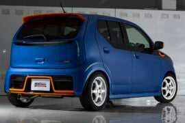 5ZIGEN CANNON BALL 18X7.5 +37 5-114.3 WHITE CAB8753754WH