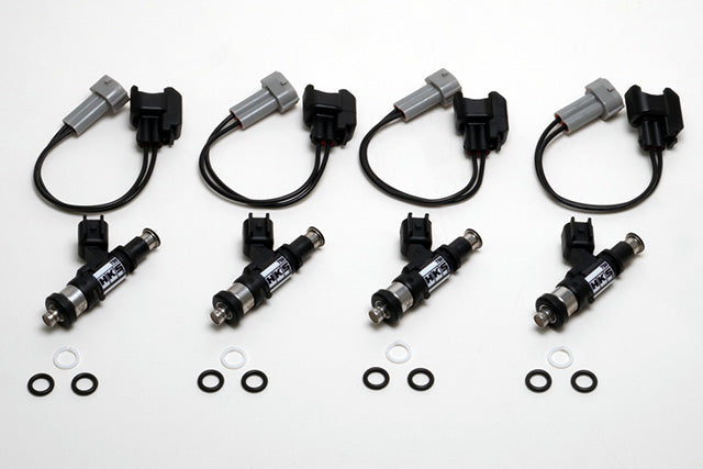 HKS INJECTOR UPGRADE KIT FOR SUBARU IMPREZA WRX STI GVB EJ20(TURBO) 14002-AF003