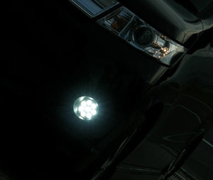 CRYSTAL EYE HIGH POWER LED SUPER LED VULCAN FOG LAMP FOR HONDA N-BOX CUSTOM JF1 JF2 G002FG