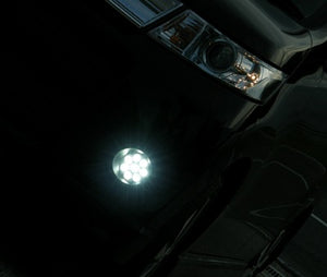 CRYSTAL EYE HIGH POWER LED SUPER LED VULCAN FOG LAMP FOR NISSAN SUZUKI MODELS G002FG