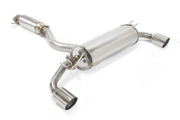 FUJITSUBO A-R EXHAUST FOR TOYOTA GR YARIS GXPA16 KOUKI 570-21238