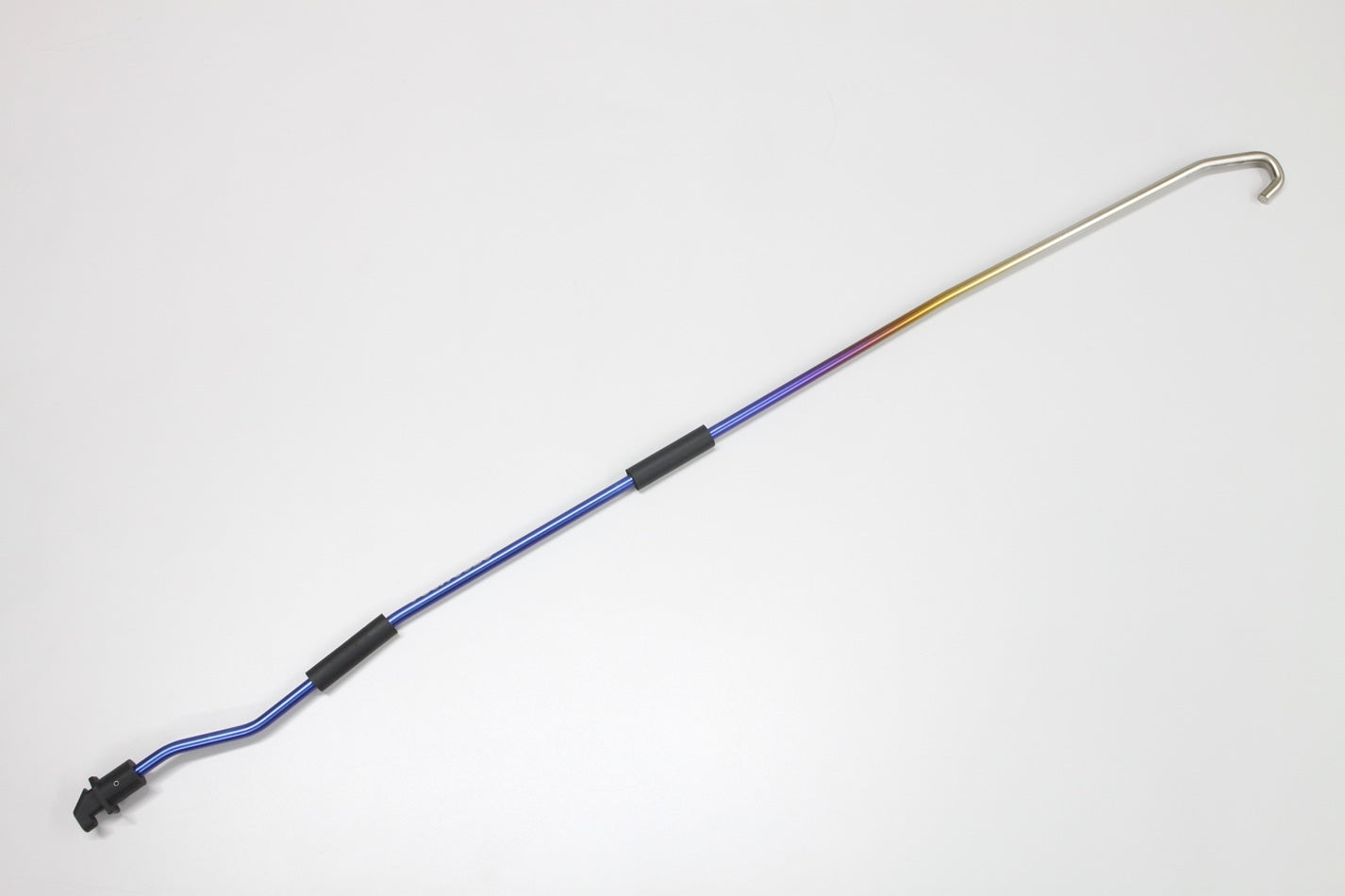 FUJITSUBO EXH+ HOOD SUPPORT FOR NISSAN FAIRLADY Z RZ34 070-15503