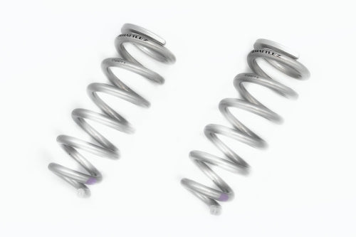 JAOS BATTLEZ TI-W FRONT LIFT SPRINGS FOR MITSUBISHI TRITON LC2T C732367F