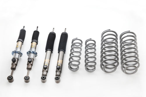 JAOS BATTLEZ LIFT SET VFCA VER.A (50) FOR TOYOTA FJ CRUISER 2010-1018 A733245A