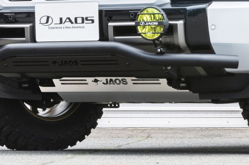JAOS SKID PLATE III FOR MITSUBISHI TRITON LC2T B250367