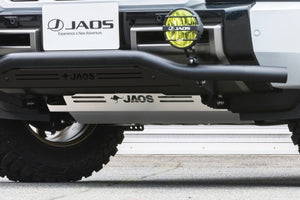 JAOS SKID PLATE III FOR MITSUBISHI TRITON LC2T B250367