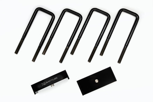 JAOS BATTLEZ REAR LIFT BLOCKS FOR MITSUBISHI TRITON LC2T B786367