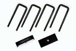 JAOS BATTLEZ REAR LIFT BLOCKS FOR MITSUBISHI TRITON LC2T B786367